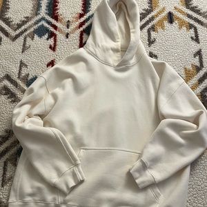 Abercrombie - Essential Popover Hoodie